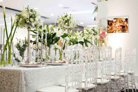 CHIANG MAI MARRIOTT HOTEL - Photo 133