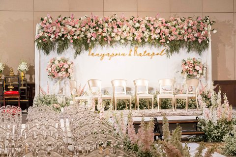 CHIANG MAI MARRIOTT HOTEL - Photo 131