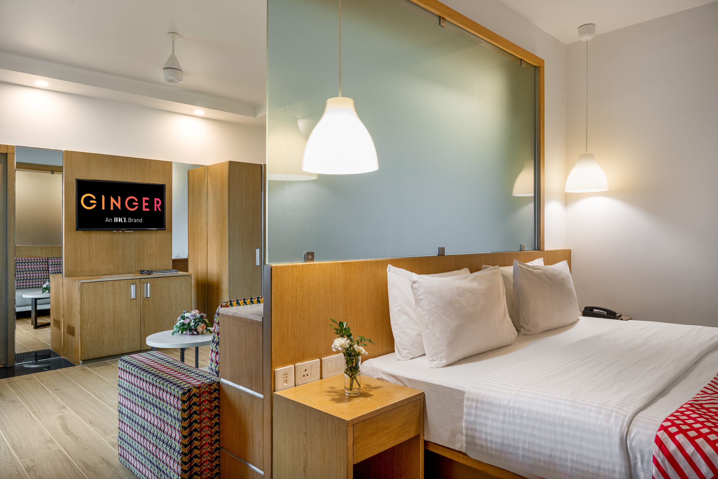 GINGER KOCHI MG ROAD-guestroom-BR Suite.jpg