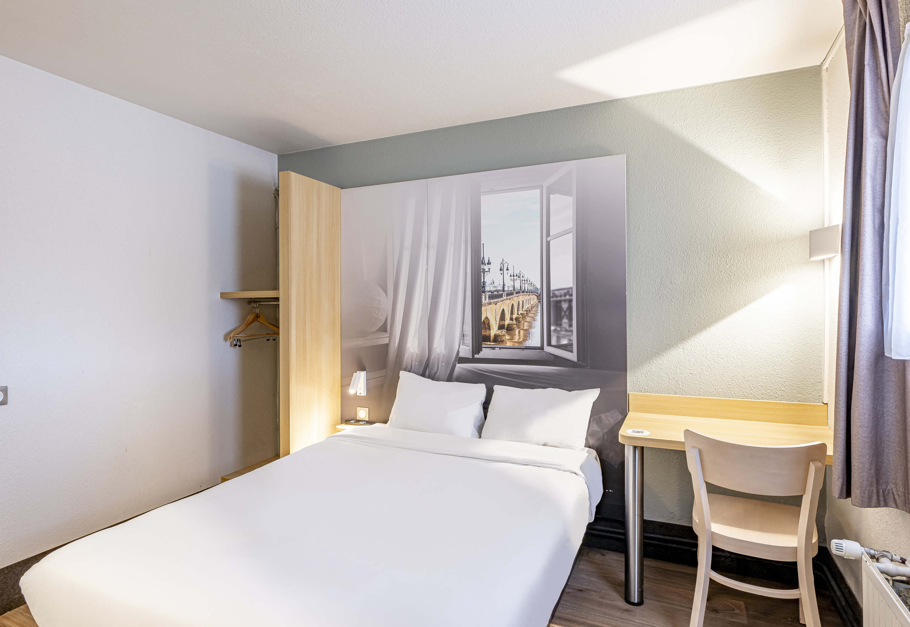 B&B HOTEL BORDEAUX SUD-guestroom-GUEST ROOM.jpg