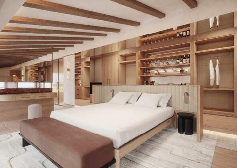 GRAN HOTEL MAS D EN BRUNO - Photo 4