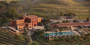 GRAN HOTEL MAS D EN BRUNO