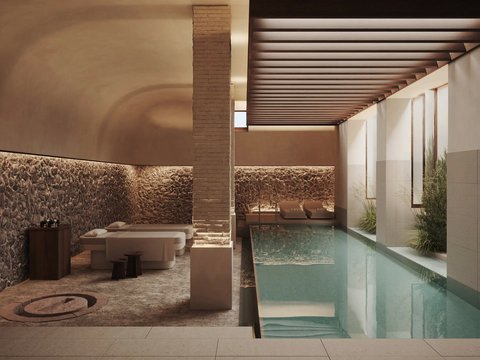 GRAN HOTEL MAS D EN BRUNO - Photo 10