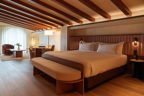 GRAN HOTEL MAS D EN BRUNO - Photo 3