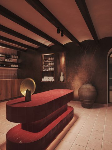 GRAN HOTEL MAS D EN BRUNO - Photo 11