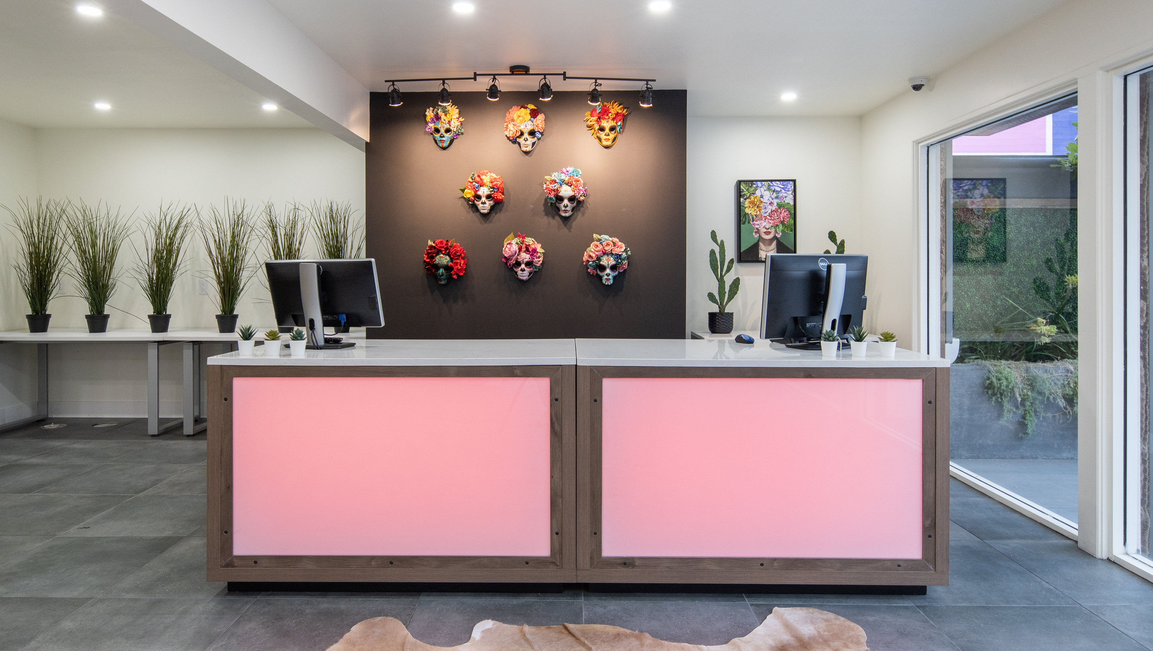 The Catrina Hotel, photo 4