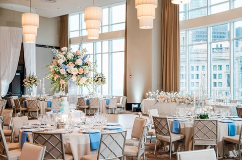 Anamaria Vieriu Photography Trump Chicago Wedding Nevenaand Igor