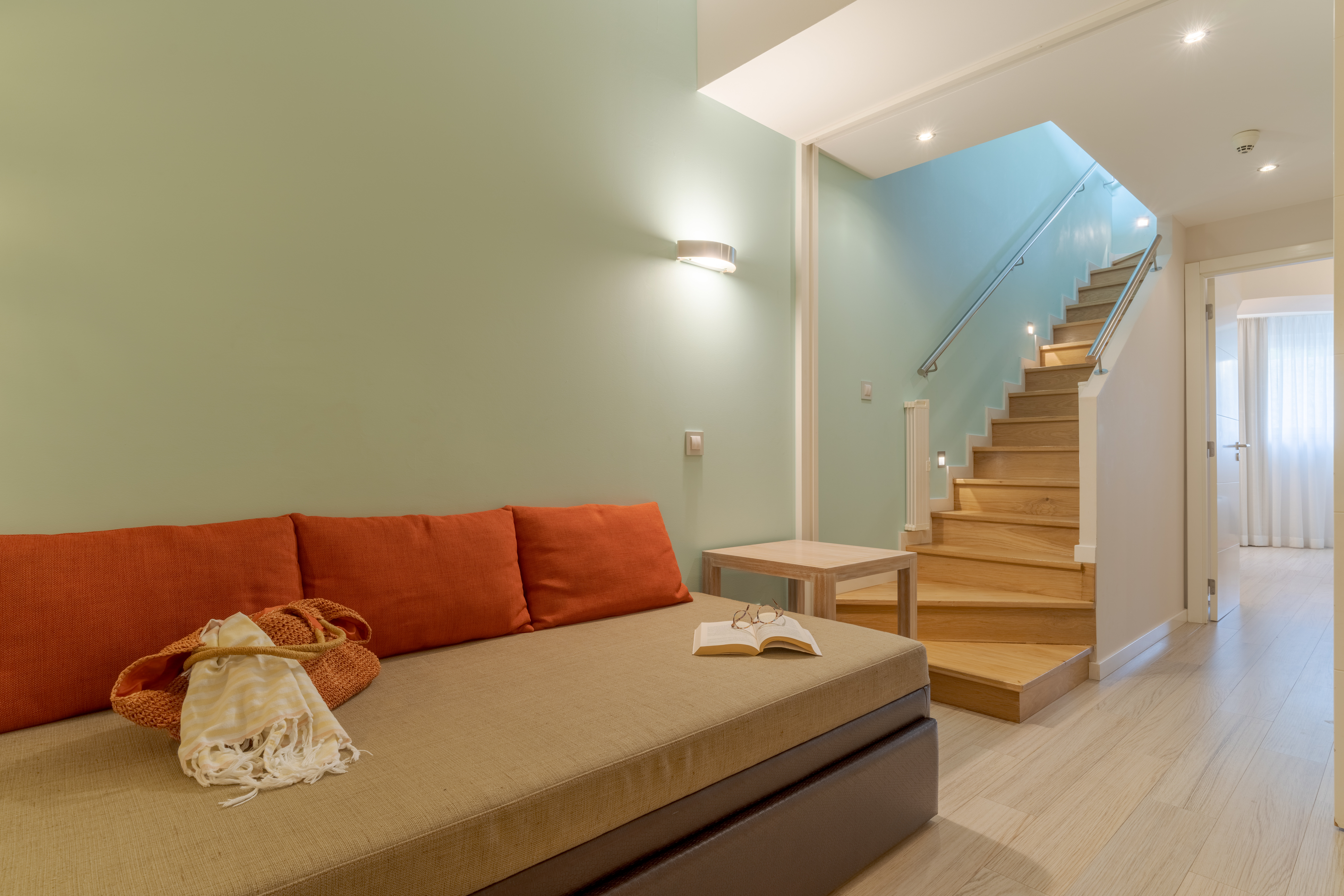 PESTANA ALVOR PRAIA BEACH-guestroom-Pestana Alvor Praia Suite T1 Duplex Sea View Room.jpg