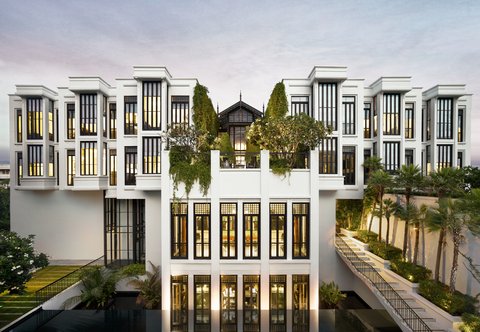 The Siam Main Residence