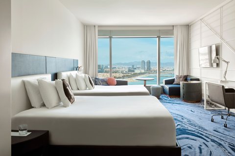 W BARCELONA - Photo 13