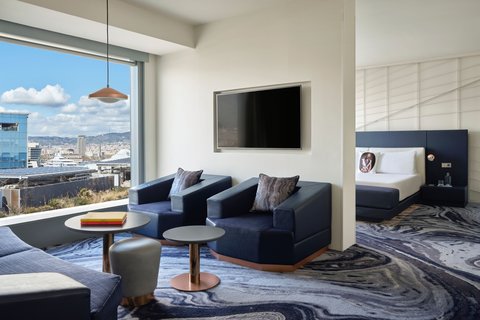 W BARCELONA - Photo 49