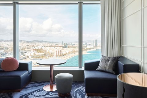 W BARCELONA - Photo 18