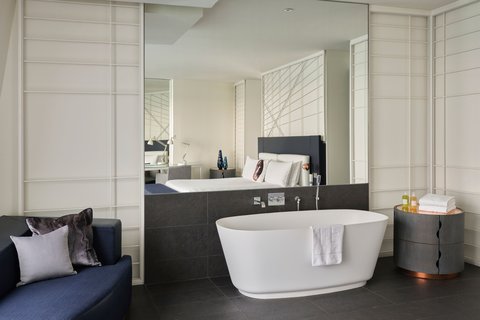 W BARCELONA - Photo 82