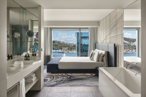 W BARCELONA - Photo 63