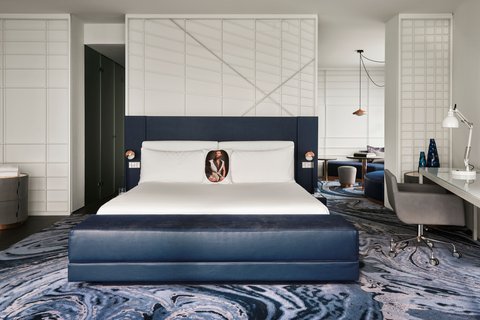 W BARCELONA - Photo 56