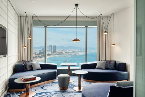 W BARCELONA - Photo 43