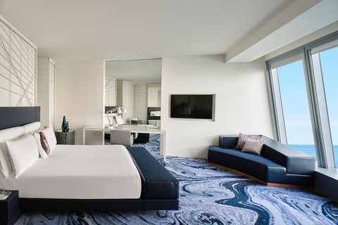 W BARCELONA - Photo 57