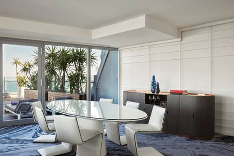 W BARCELONA - Photo 51