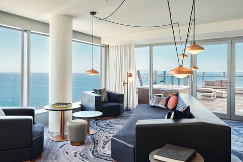 W BARCELONA - Photo 50