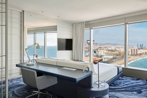 W BARCELONA - Photo 67