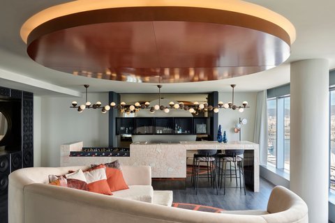 W BARCELONA - Photo 60