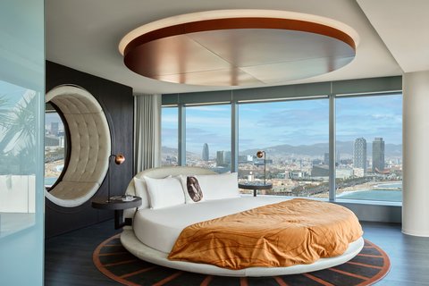 W BARCELONA - Photo 59