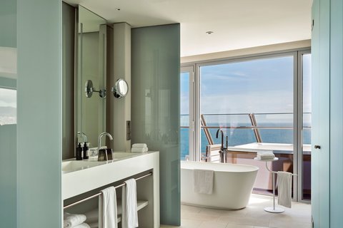 W BARCELONA - Photo 88