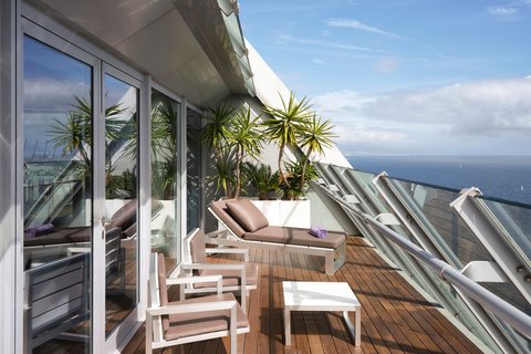 W BARCELONA - Photo 76