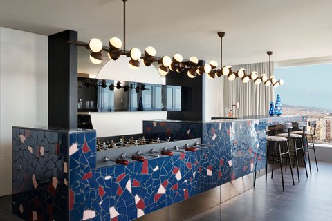 W BARCELONA - Photo 66