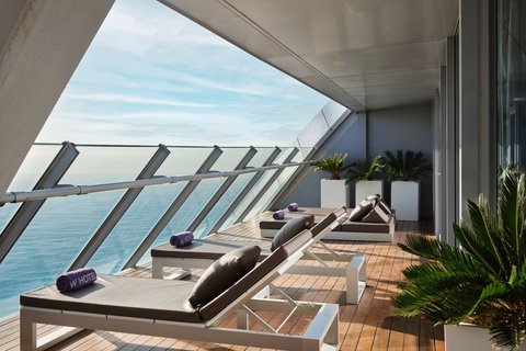 W BARCELONA - Photo 71