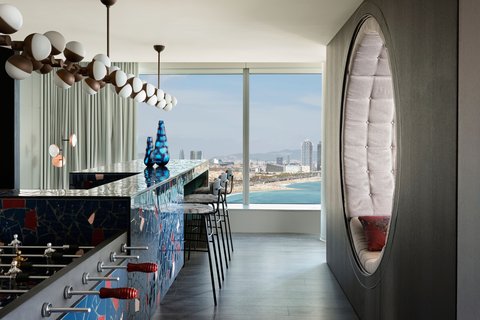 W BARCELONA - Photo 65