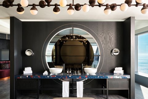 W BARCELONA - Photo 86