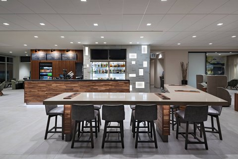 The Bistro
