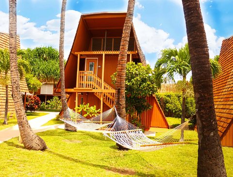 Hotel Molokai Gallery Version