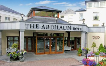 The Ardilaun Hotel