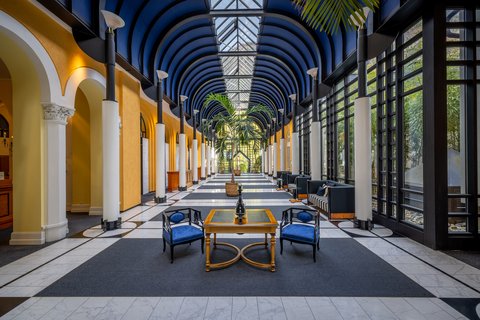 VICTORIA JUNGFRAU GRAND HOTEL & SPA - Photo 3