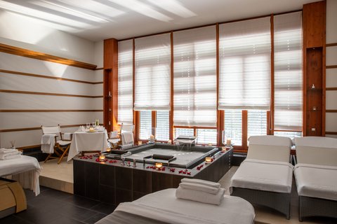 VICTORIA JUNGFRAU GRAND HOTEL & SPA - Photo 21