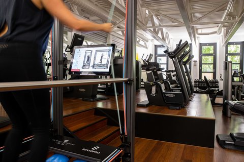 VICTORIA JUNGFRAU GRAND HOTEL & SPA - Photo 24