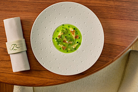 VICTORIA JUNGFRAU GRAND HOTEL & SPA - Photo 28