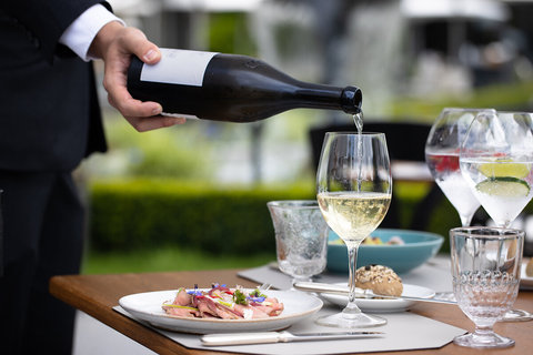 VICTORIA JUNGFRAU GRAND HOTEL & SPA - Photo 33