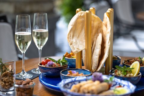 VICTORIA JUNGFRAU GRAND HOTEL & SPA - Photo 36