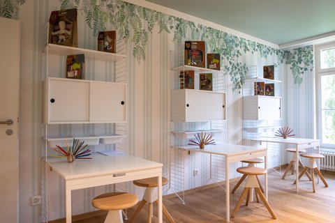 VICTORIA JUNGFRAU GRAND HOTEL & SPA - Photo 38