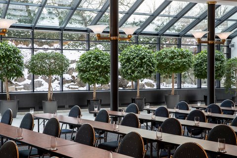 VICTORIA JUNGFRAU GRAND HOTEL & SPA - Photo 39