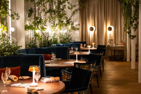 VICTORIA JUNGFRAU GRAND HOTEL & SPA - Photo 42