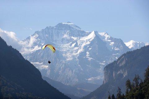 VICTORIA JUNGFRAU GRAND HOTEL & SPA - Photo 43