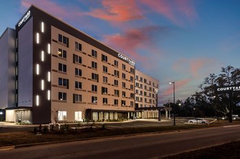 Courtyard by Marriott-Pensacola I-10 West