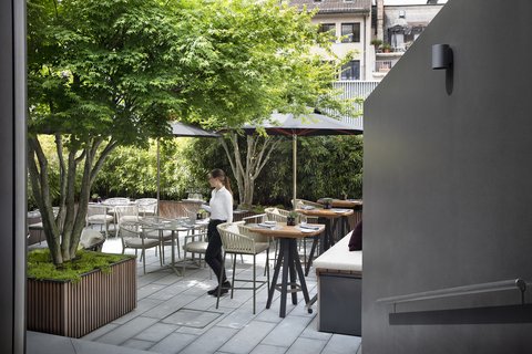 WIDDER HOTEL - Photo 8