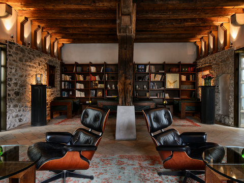 WIDDER HOTEL - Photo 7