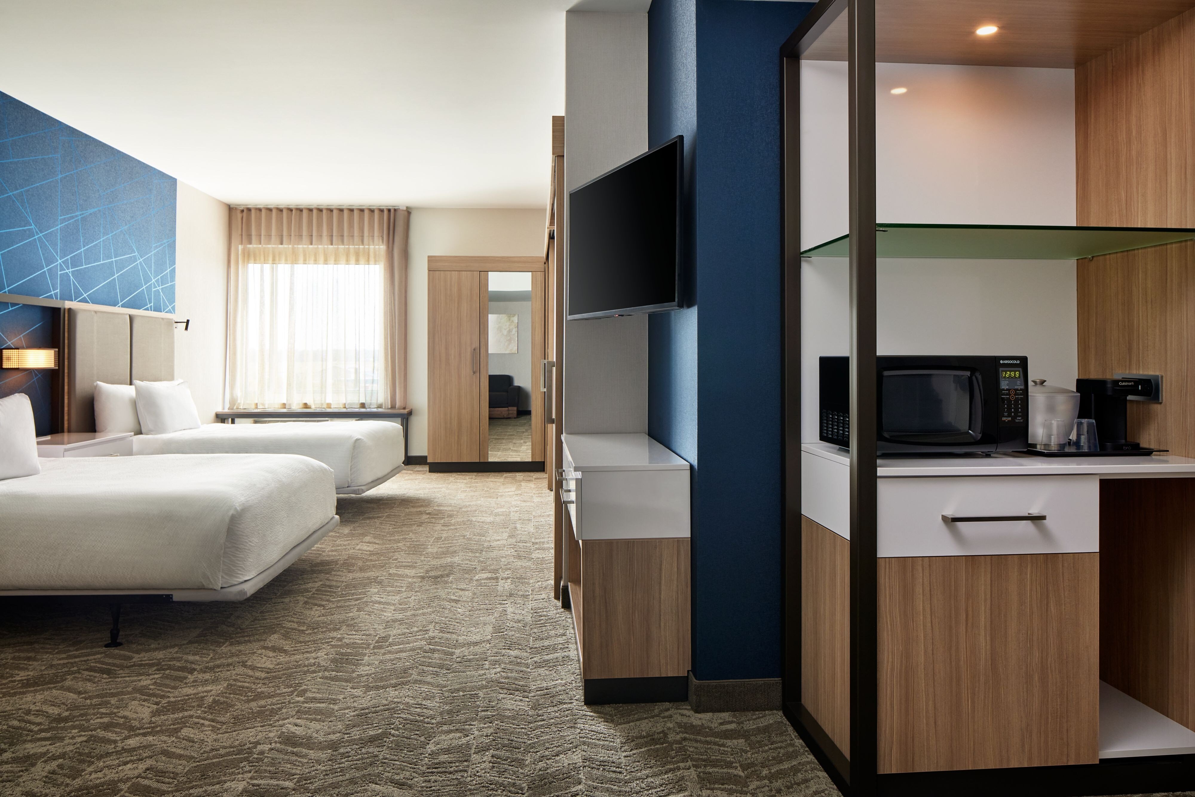 SpringHill Suites by Marriott Frederica-guestroom-ADA Double Queen Suite.jpg