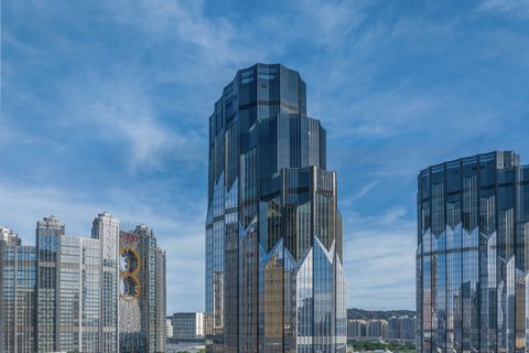 W MACAO STUDIO CITY - Photo 7